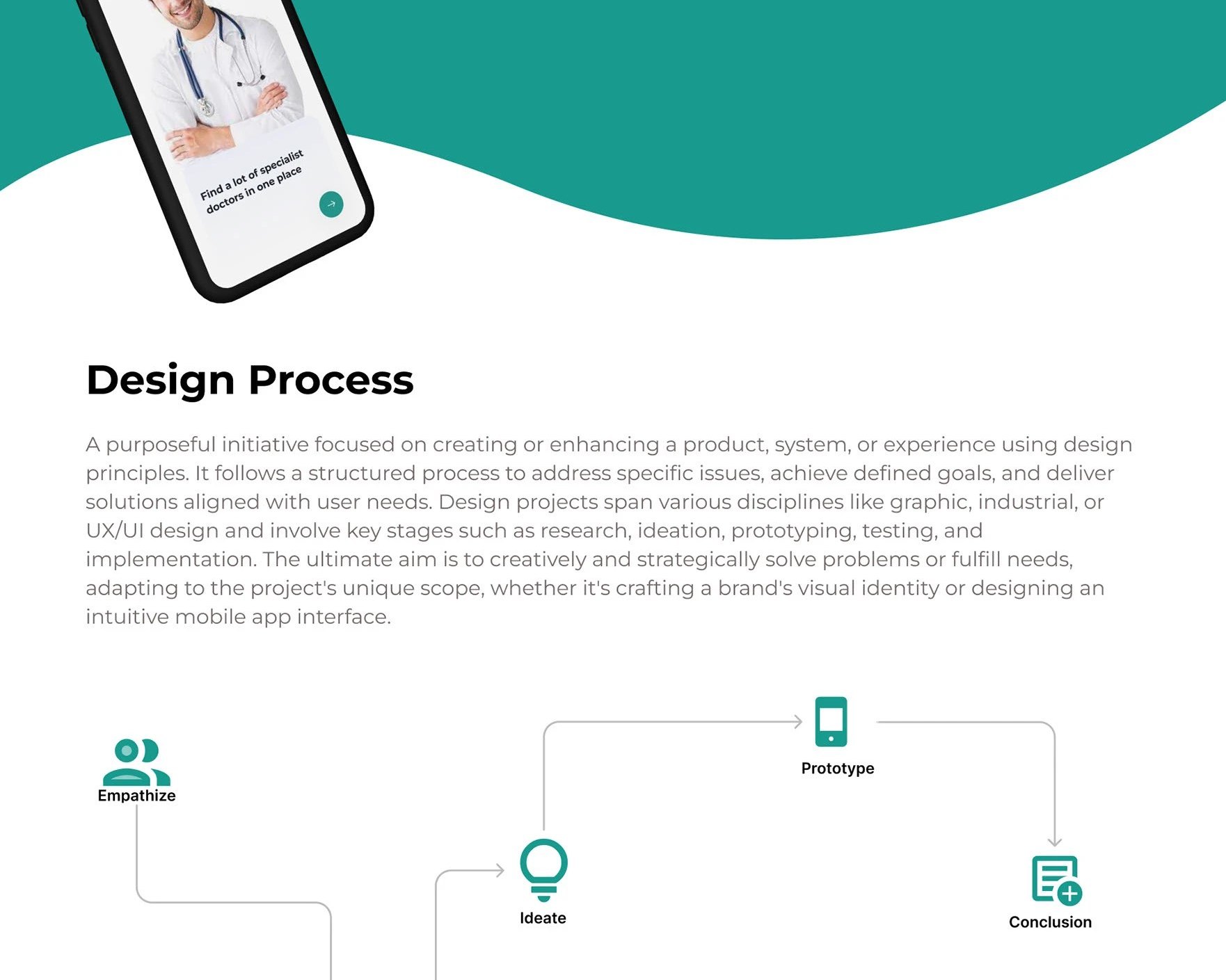 Health Care — visual 2