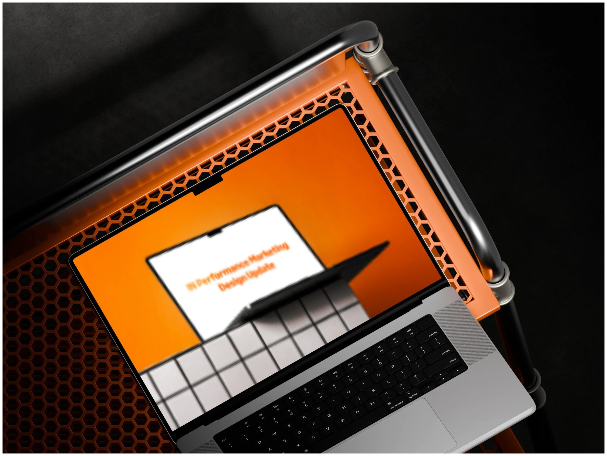 Amazon Performance Marketing Newsletter System — visual 2