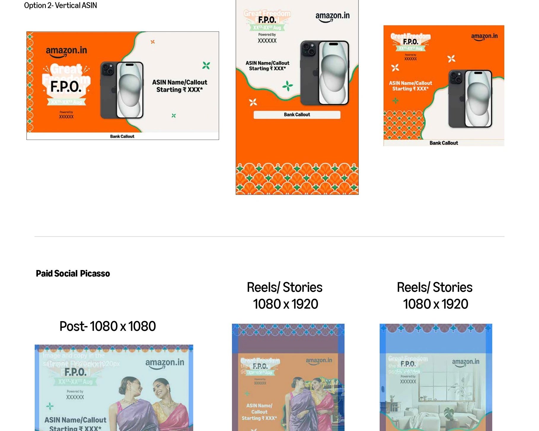 Great Freedom Festival 25 – PM Styleguide — visual 6
