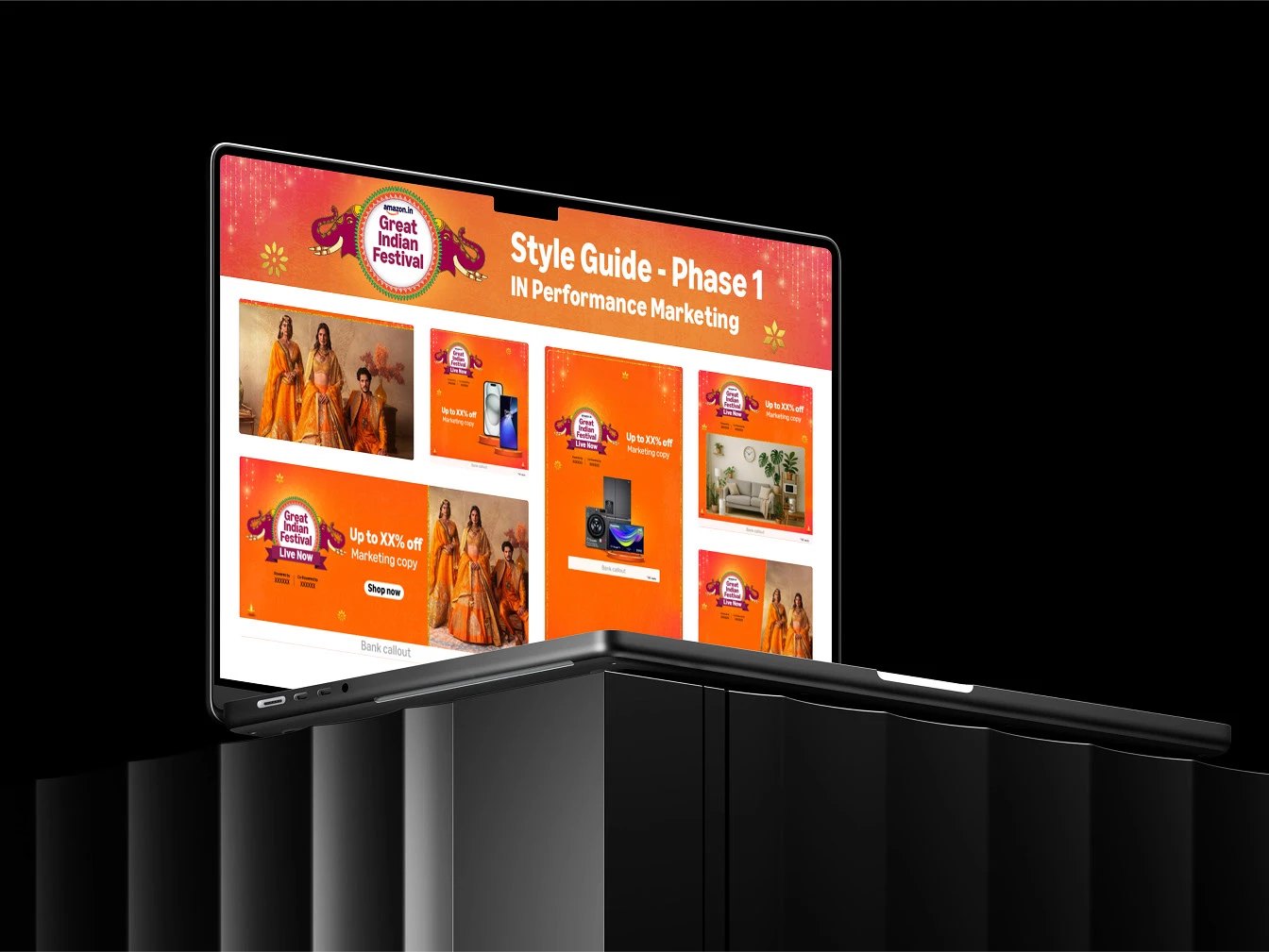 Great Indian Festival 1 (25) – PM Styleguide — visual 3