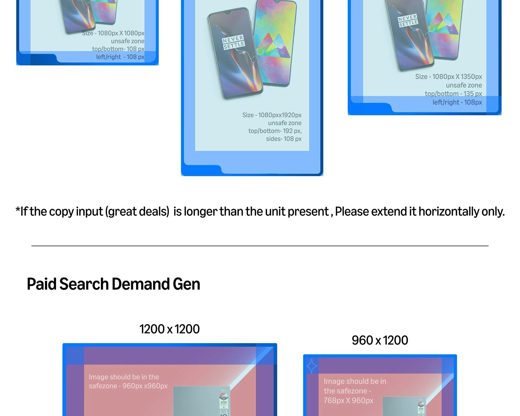 Prime Day 2025 – Performance Marketing Style Guide — visual 6