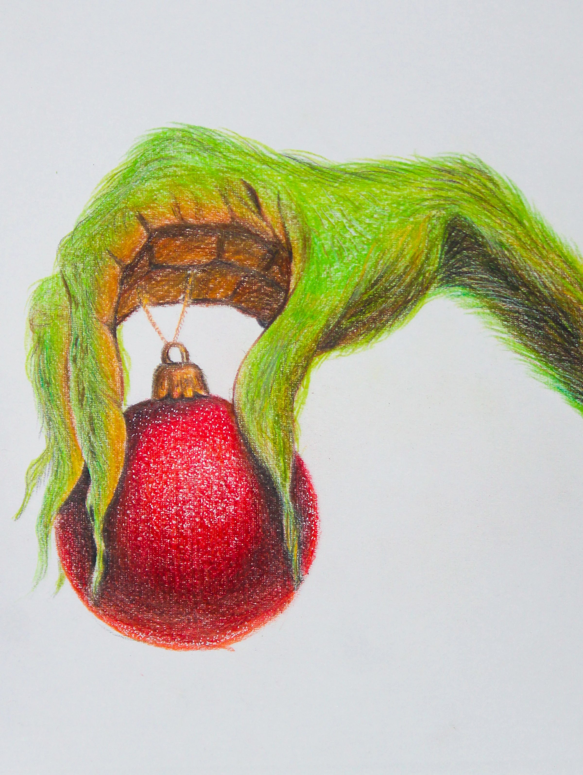 Merry Christmas — visual 4