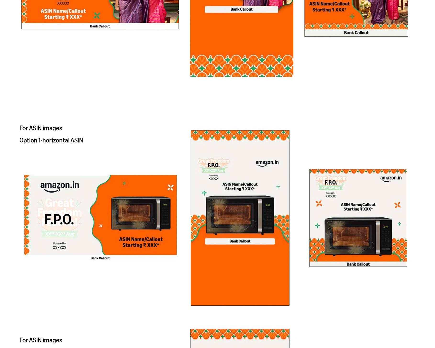 Great Freedom Festival 25 – PM Styleguide — visual 5