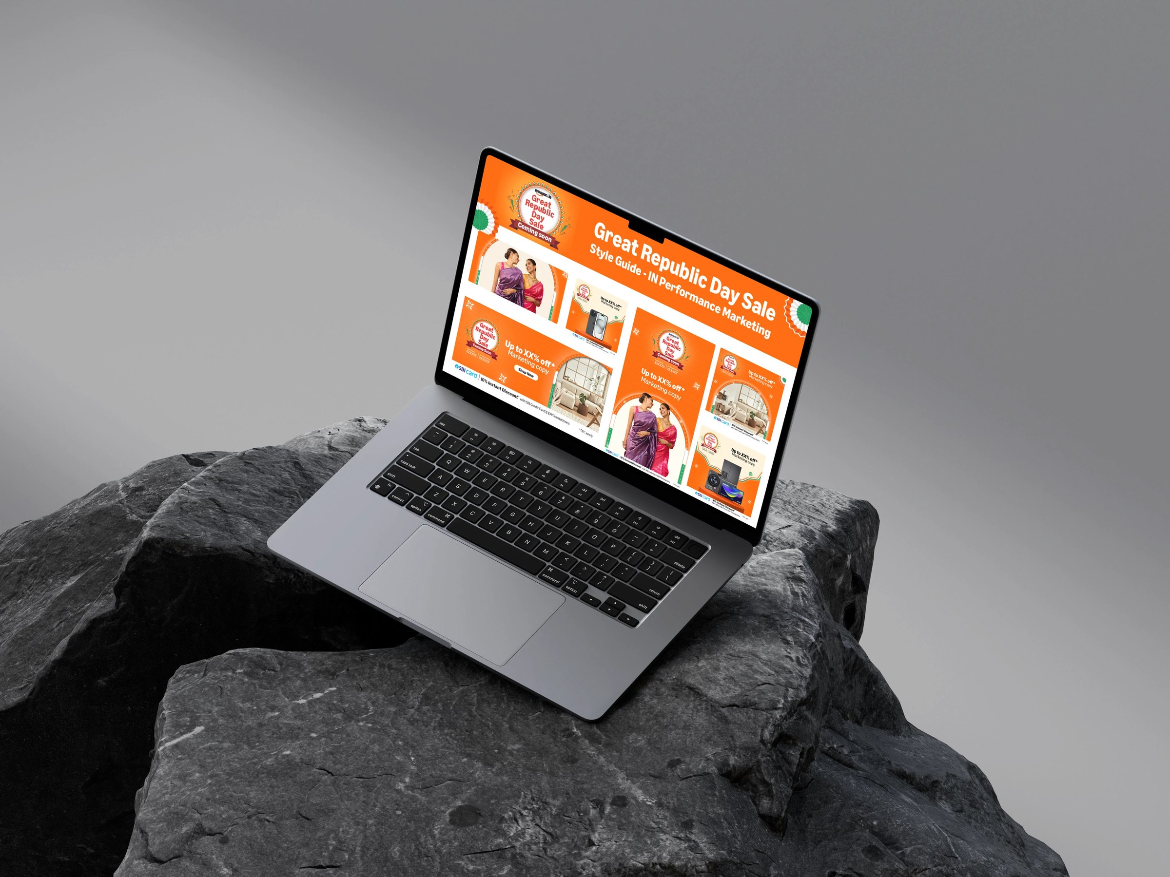 Great Republic Day Sale 26- IN PM Style Guide — visual 4