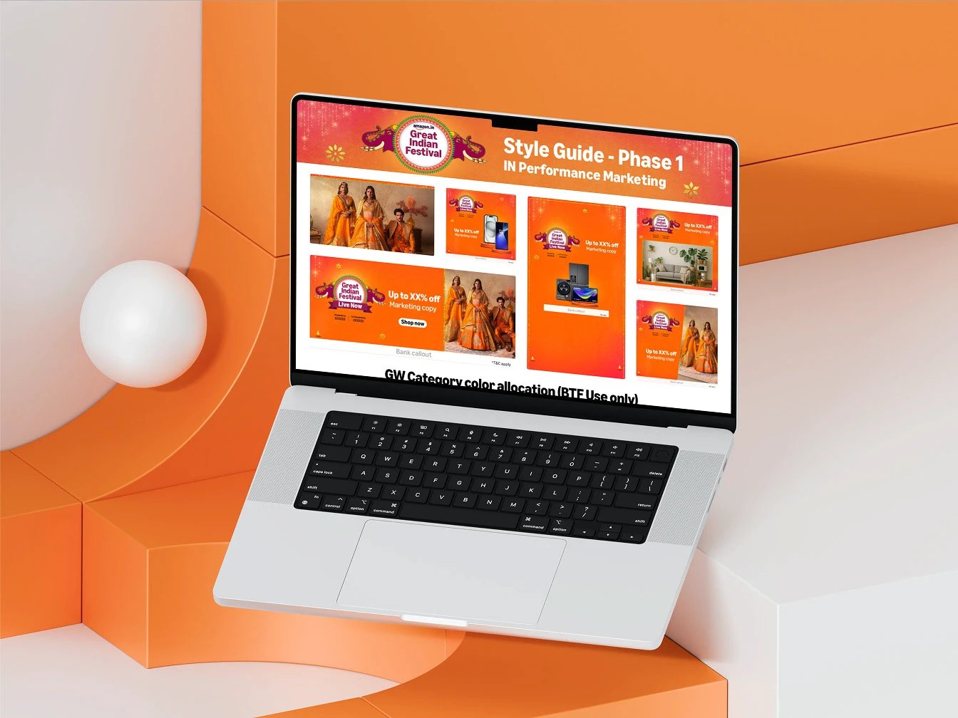 Great Indian Festival 1 (25) – PM Styleguide — visual 4