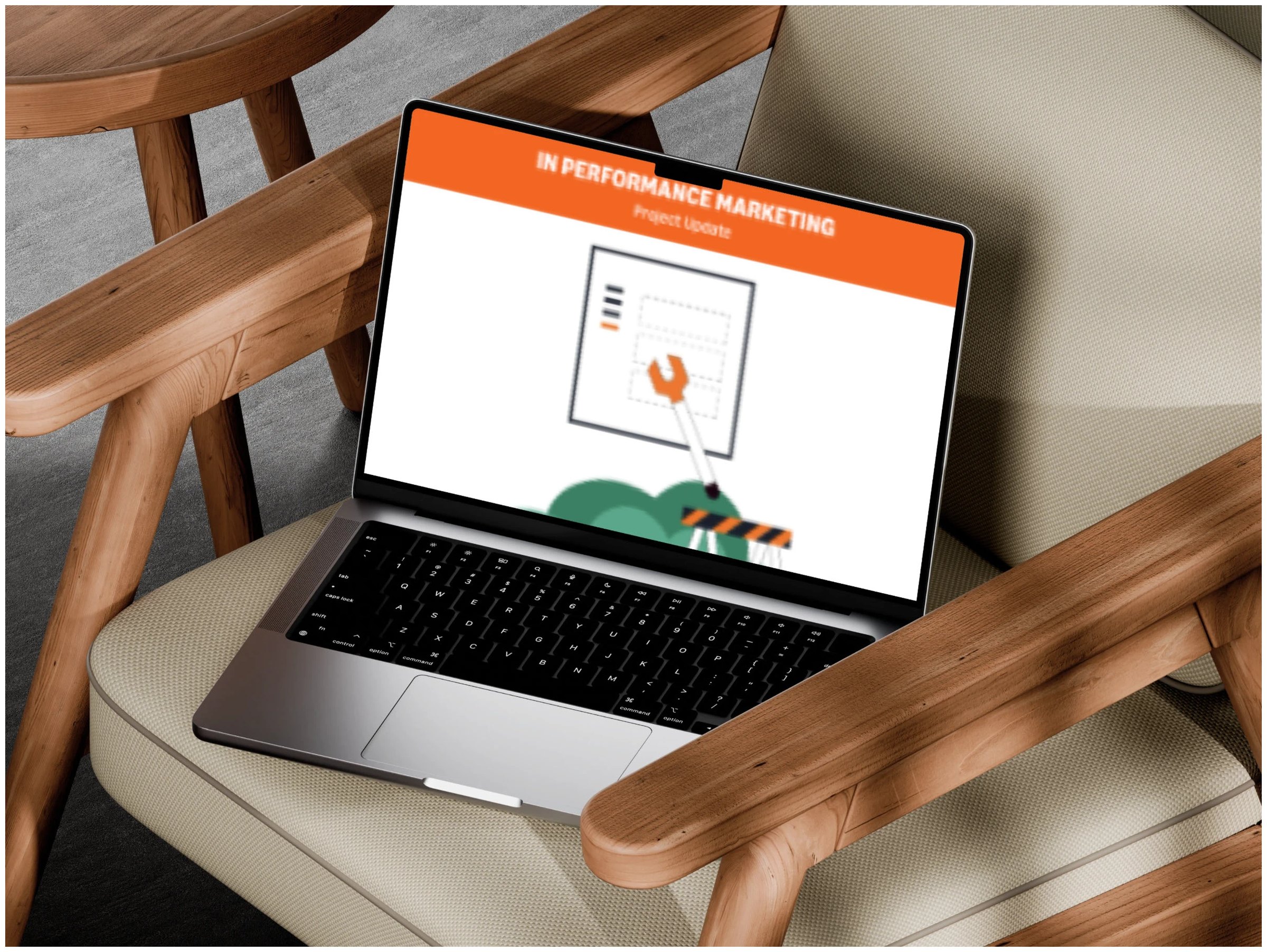 Amazon Performance Marketing Newsletter System — visual 4